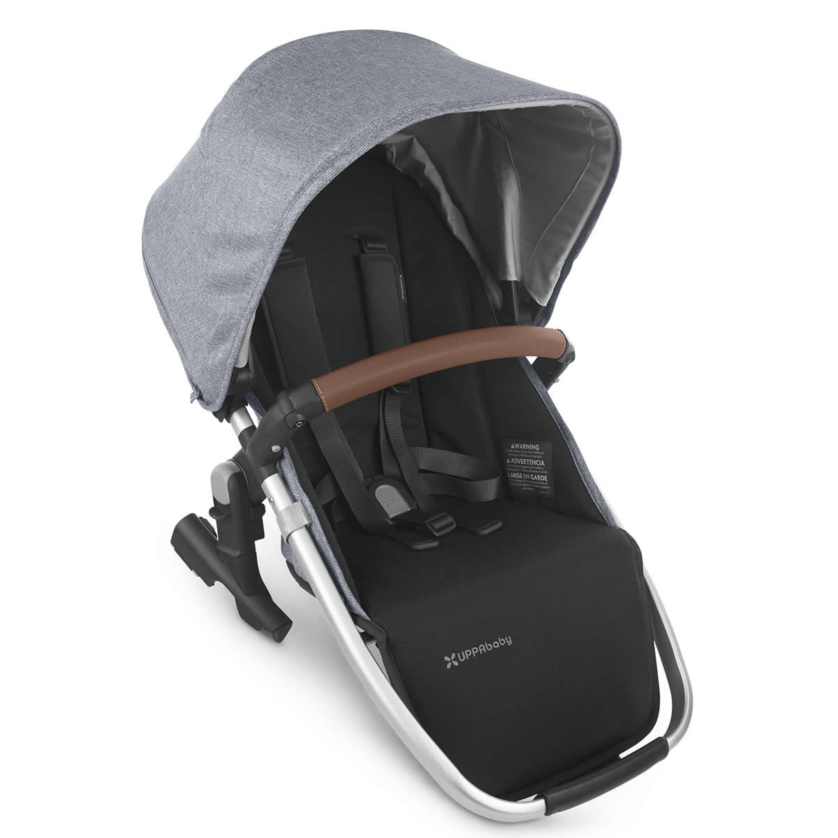 Uppababy vista rumble seat configurations new arrivals